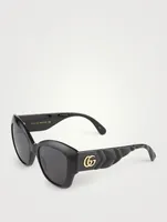 Cat Eye Sunglasses