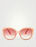 Cat Eye Sunglasses