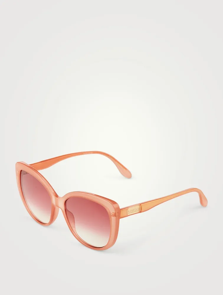 Cat Eye Sunglasses