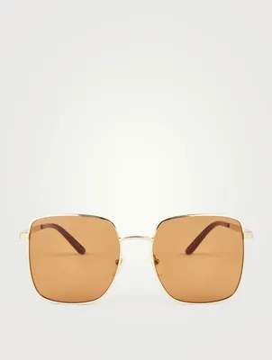 Square Sunglasses