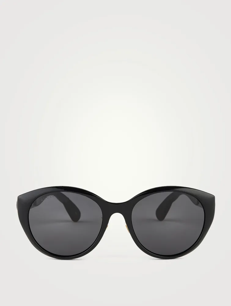 Cat Eye Sunglasses