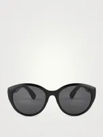 Cat Eye Sunglasses