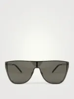 SL 1B Mask Sunglasses