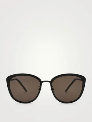 SL Round Sunglasses