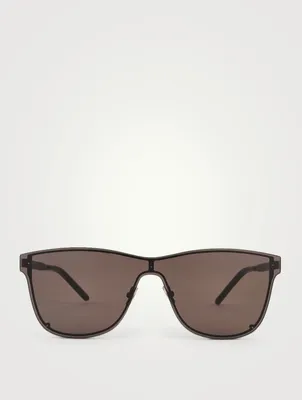 SL 51 Mask Sunglasses