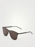 SL 51 Mask Sunglasses