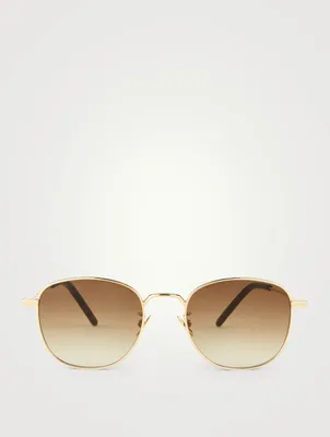 SL 299 Round Sunglasses