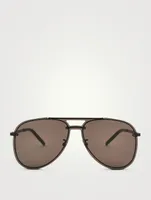 Classic 11 Mask Sunglasses