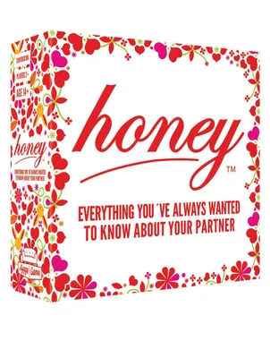 Honey Conversation Game