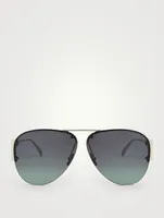 Aviator Sunglasses