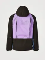 7 Moncler Fragment Hiroshi Fujiwara Warren Jacket