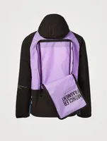 7 Moncler Fragment Hiroshi Fujiwara Warren Jacket