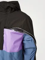 7 Moncler Fragment Hiroshi Fujiwara Warren Jacket