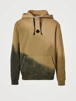 6 Moncler 1017 ALYX 9SM Shaded Hoodie