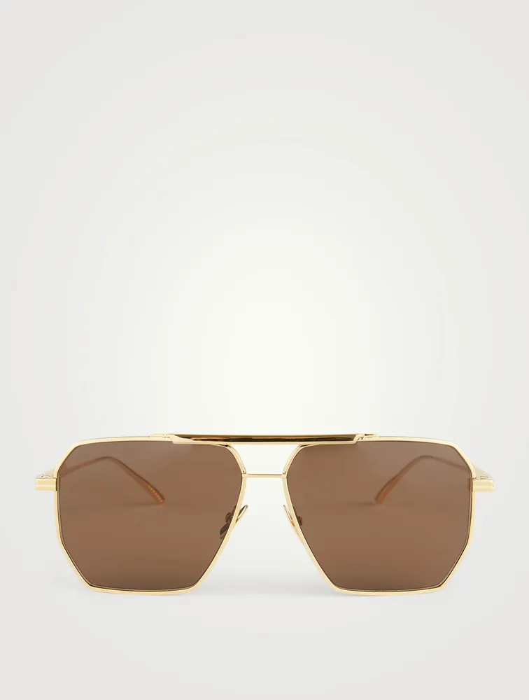 Aviator Sunglasses