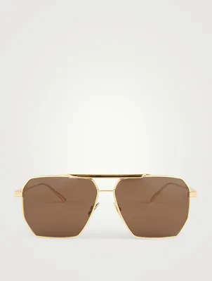 Aviator Sunglasses