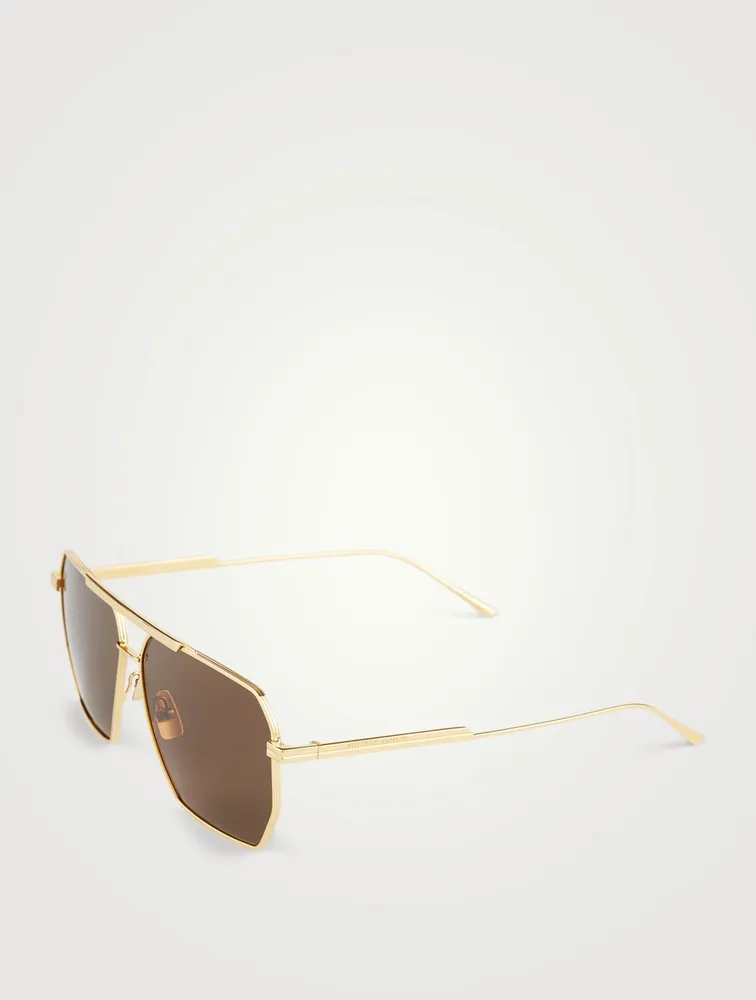 Aviator Sunglasses