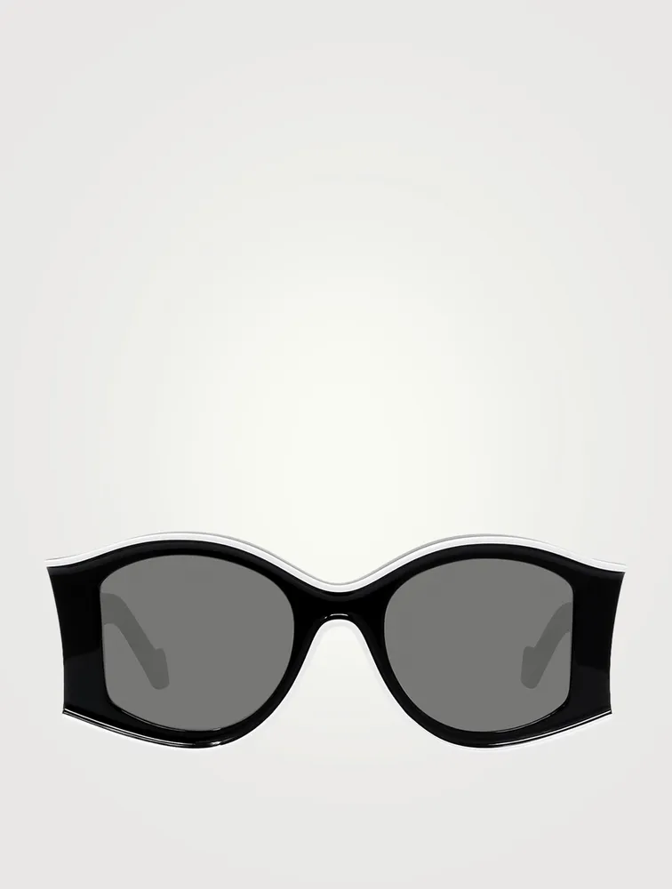 Paula's Ibiza Large Sunglasses