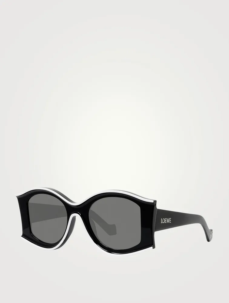 Paula's Ibiza Large Sunglasses