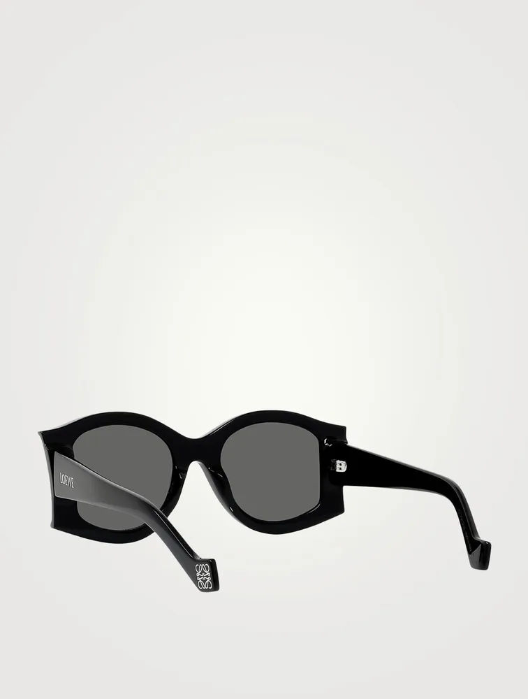 Paula's Ibiza Large Sunglasses