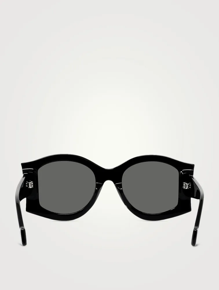 Paula's Ibiza Large Sunglasses