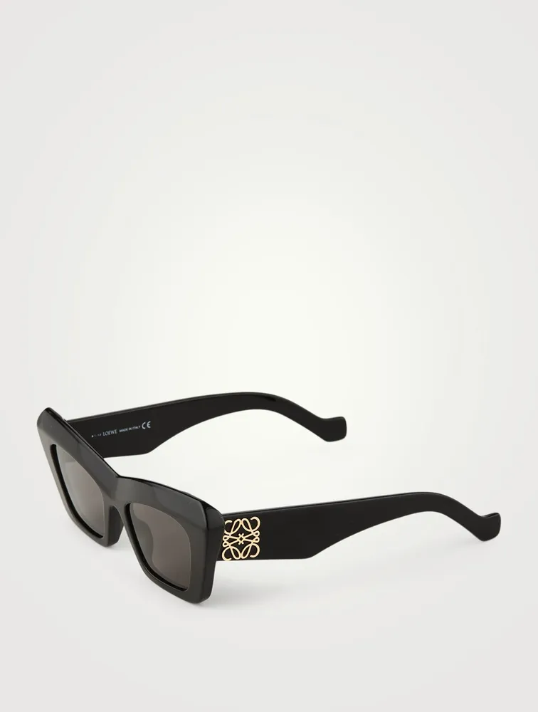 Cat Eye Sunglasses