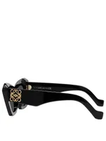 Cat Eye Sunglasses