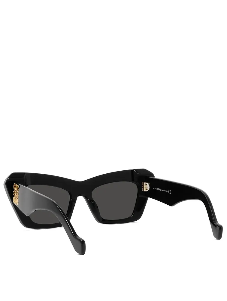 Cat Eye Sunglasses