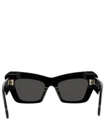 Cat Eye Sunglasses