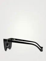 Cat Eye Sunglasses