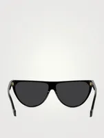 Cat Eye Sunglasses