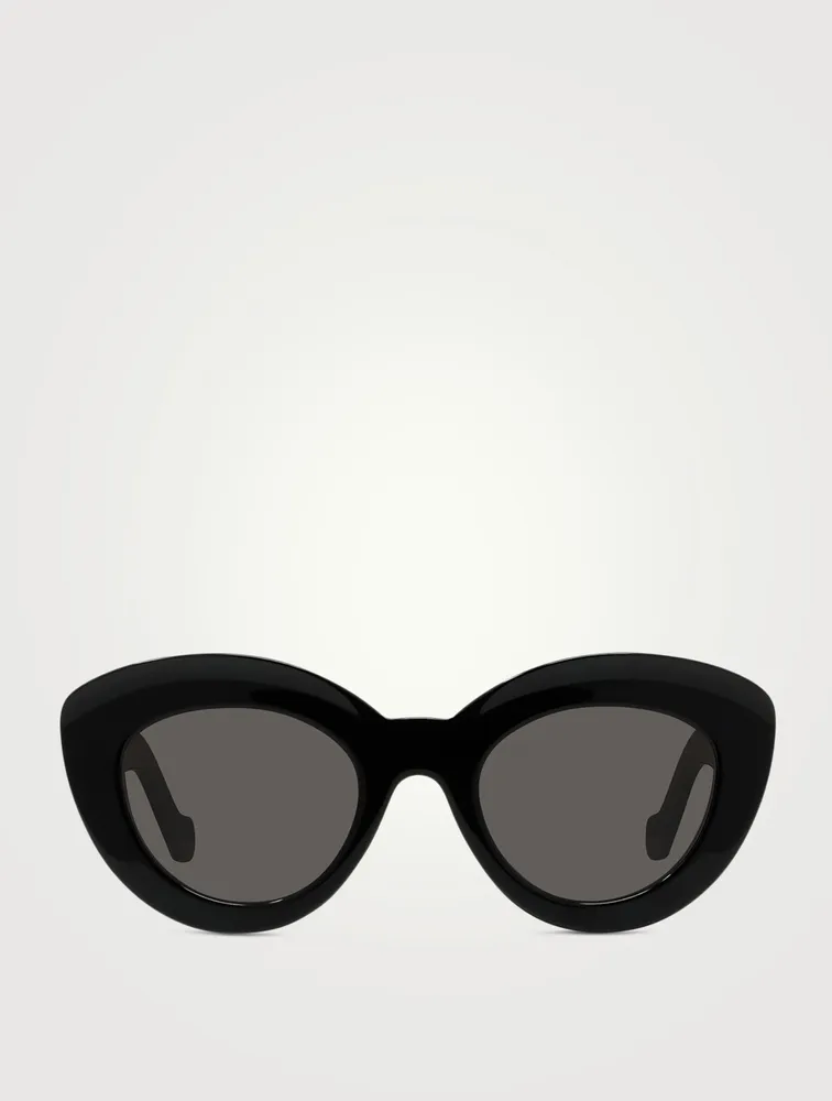 Cat Eye Sunglasses