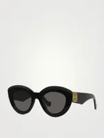 Cat Eye Sunglasses