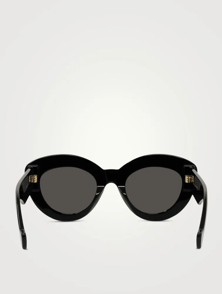 Cat Eye Sunglasses