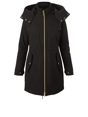 Montrose 3-in-1 Down Anorak Jacket