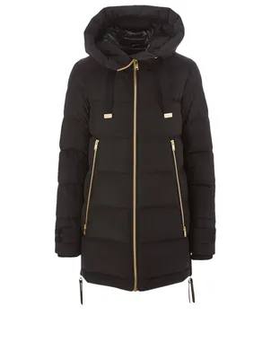 Val Marie 2.0 Down Jacket