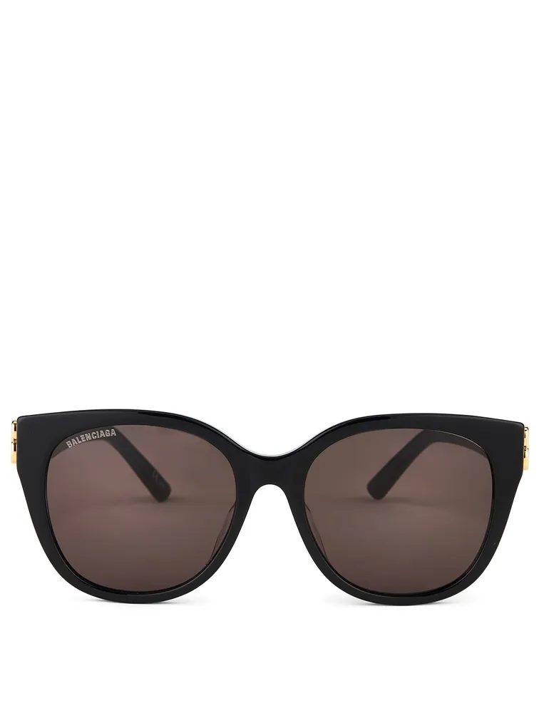 Cat Eye Sunglasses