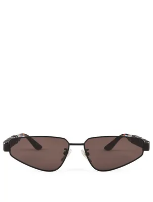 Narrow Sunglasses