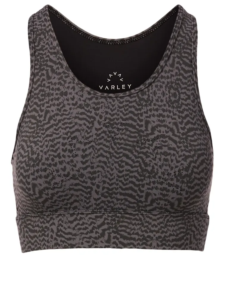 Berkeley Sports Bra