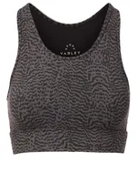 Berkeley Sports Bra