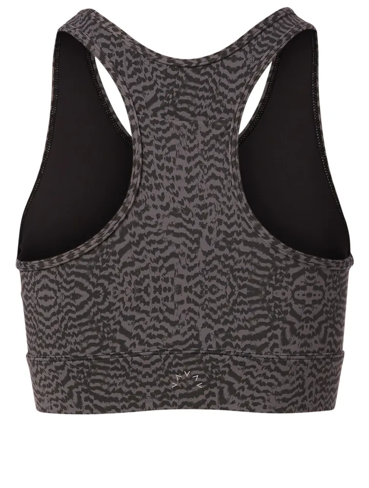 Berkeley Sports Bra
