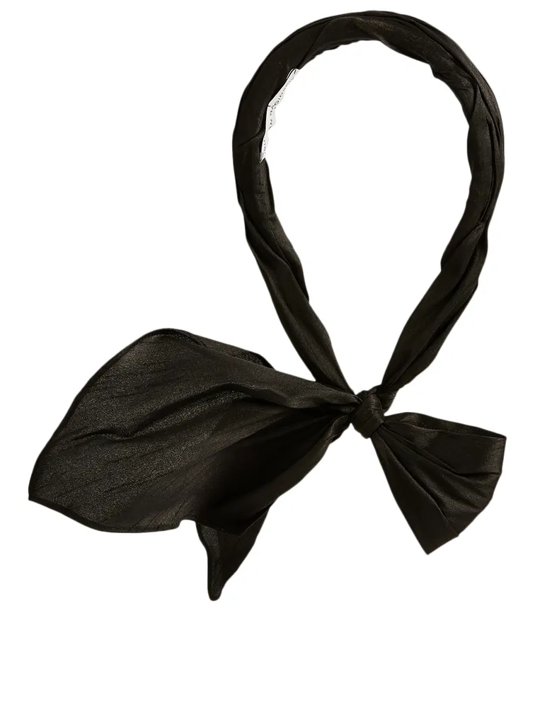 Bow Headband
