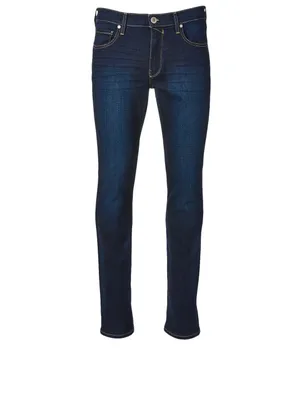 Lennox Slim-Fit Jeans