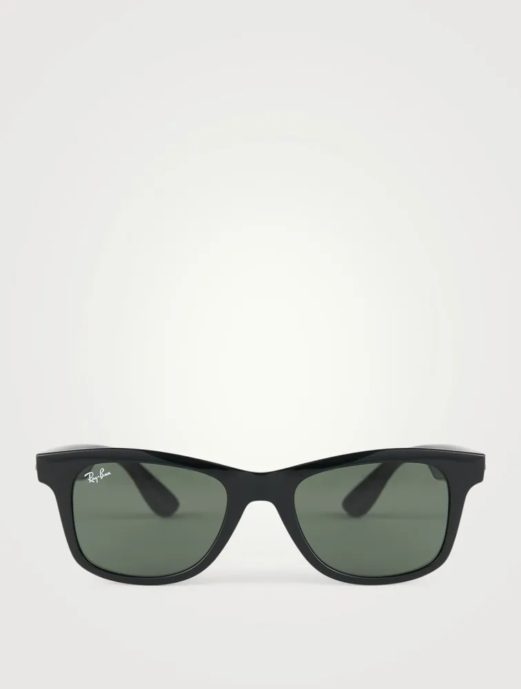 RB4640 Wayfarer Sunglasses