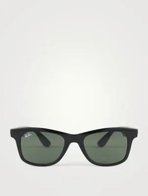 RB4640 Wayfarer Sunglasses