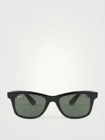 RB4640 Wayfarer Sunglasses