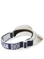 DiorClub1 Visor