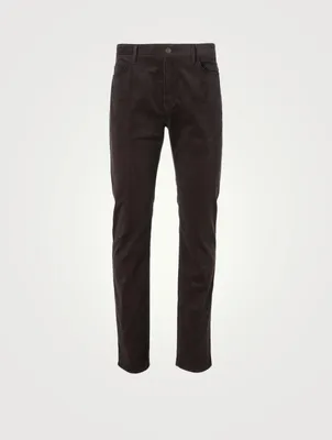 Irwin Cotton Corduroy Jeans