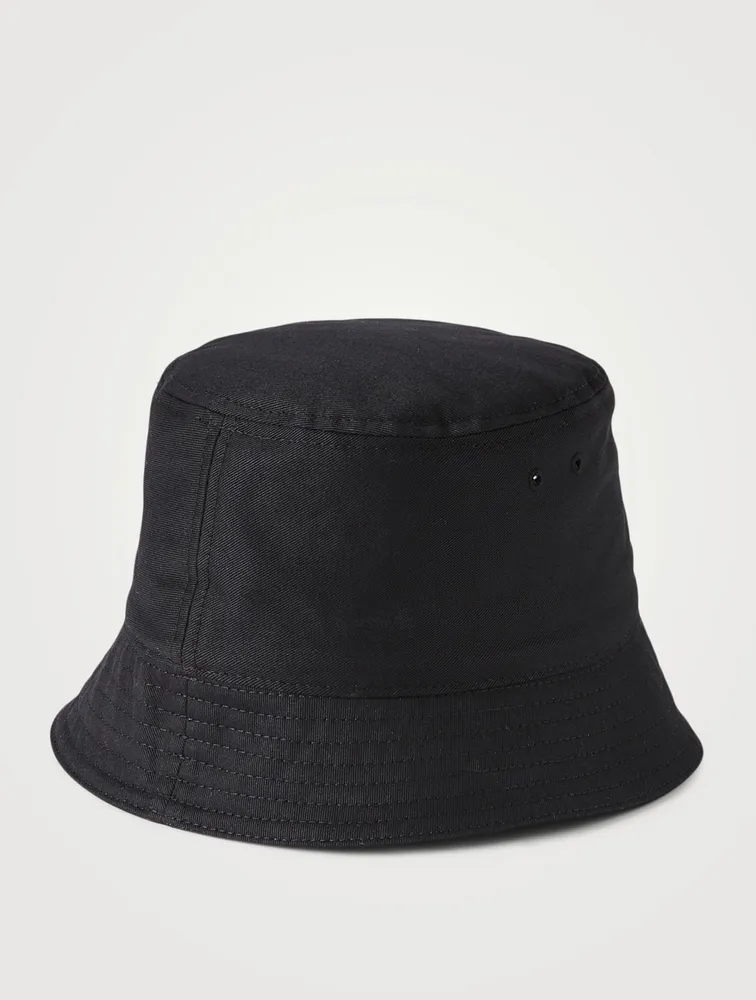 Bucket Hat With VLTN Logo