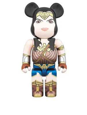 Wonder Woman 400% Be@rbrick